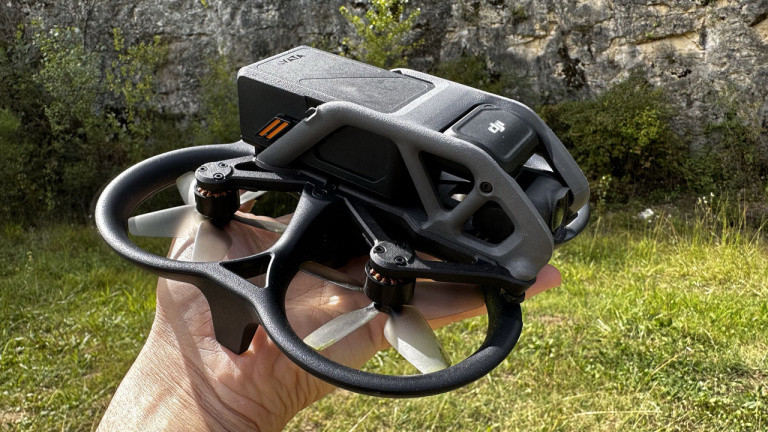 Drone Avata