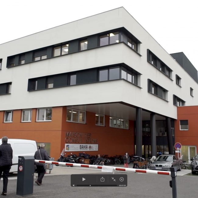 Film d'entreprise socofit