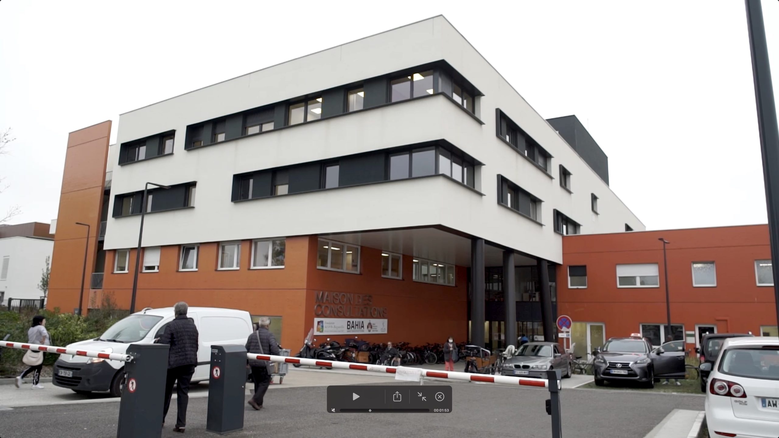 Film d'entreprise socofit