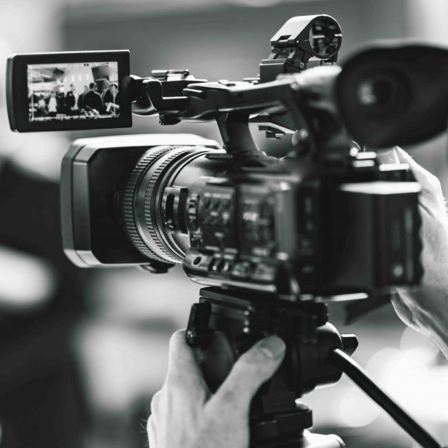 Reportage événementiel